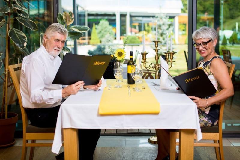 Hotel Bioterme Mala Nedelja Лютомер Екстериор снимка