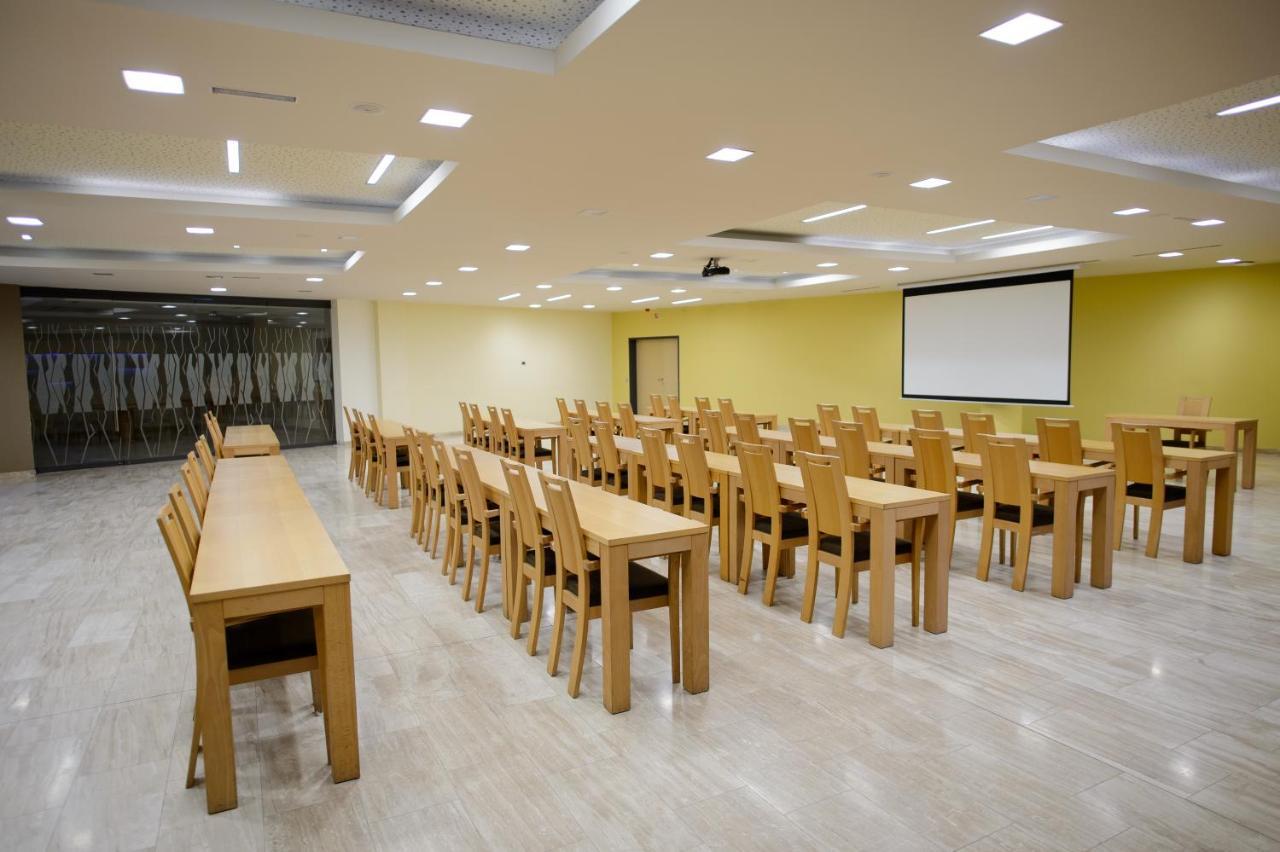 Hotel Bioterme Mala Nedelja Лютомер Екстериор снимка